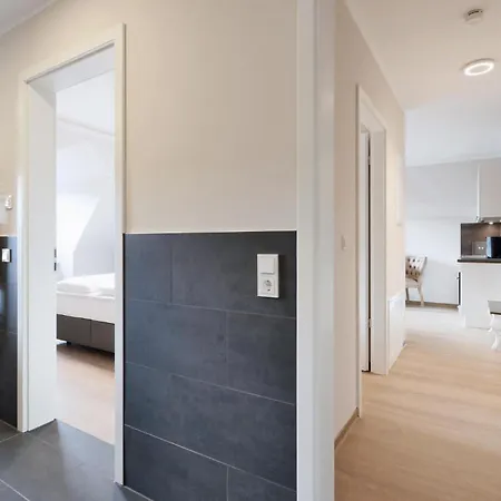 Apartment Baltischer Hof 48
