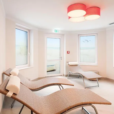 Baltischer Hof 48 * Boltenhagen (Ostseebad)